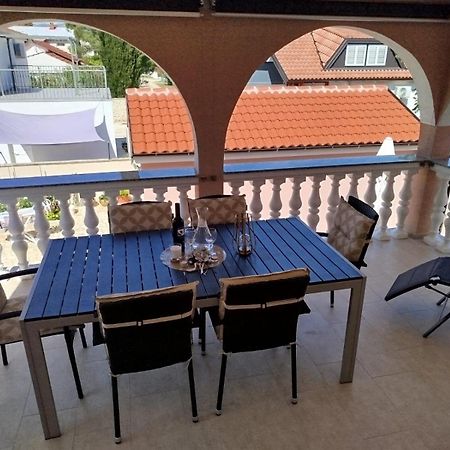 Apartments Juric Privlaka  Esterno foto