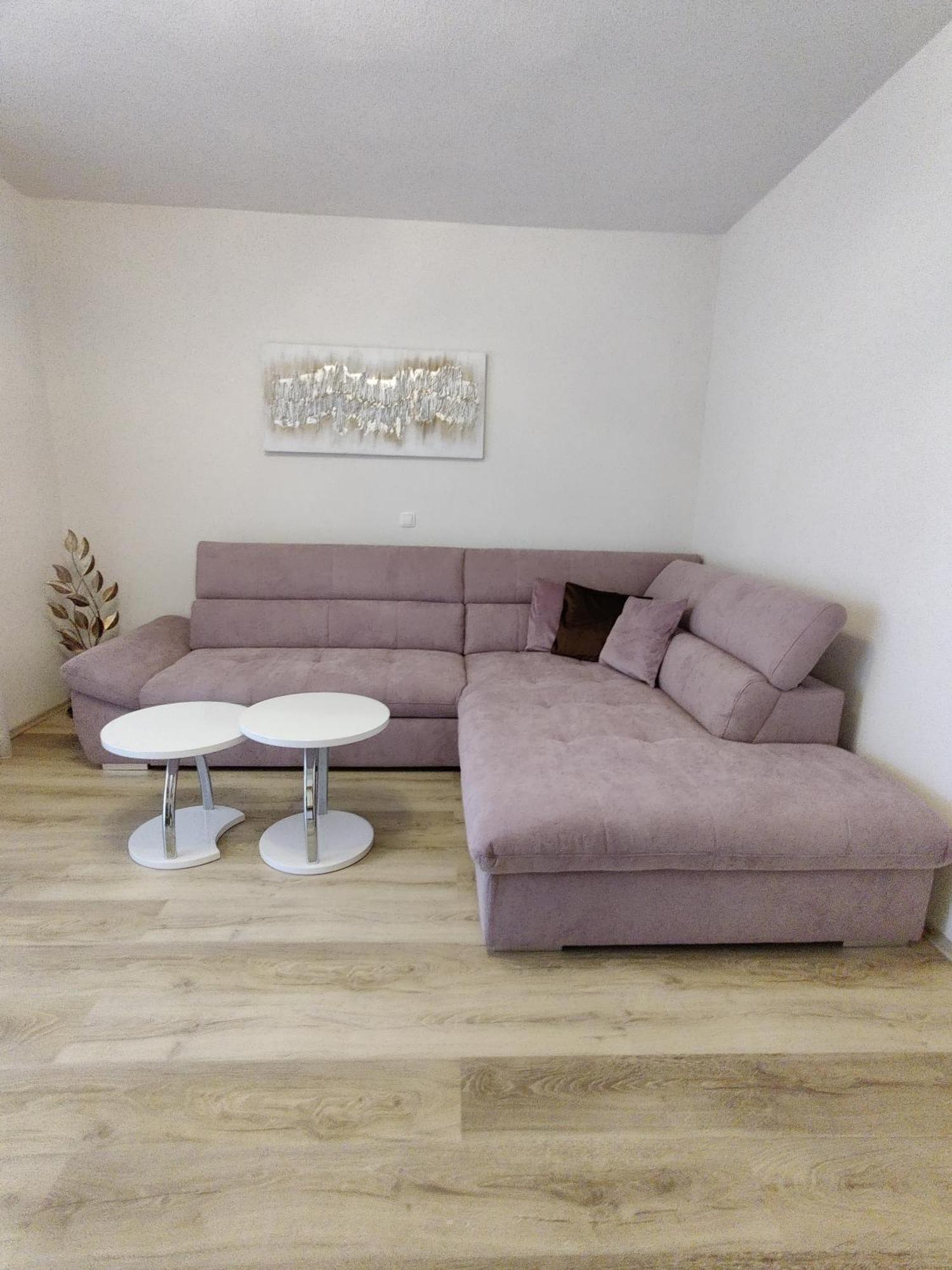Apartments Juric Privlaka  Esterno foto