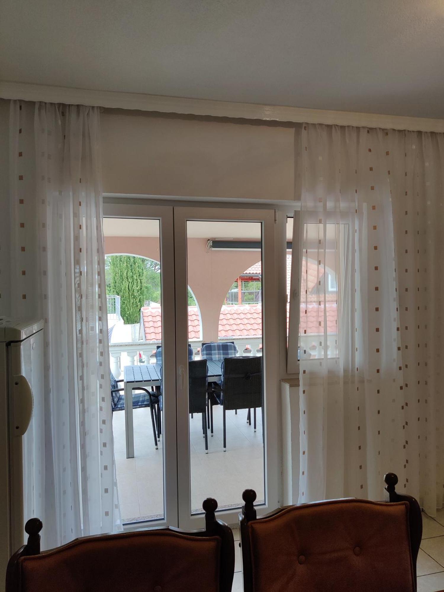 Apartments Juric Privlaka  Esterno foto