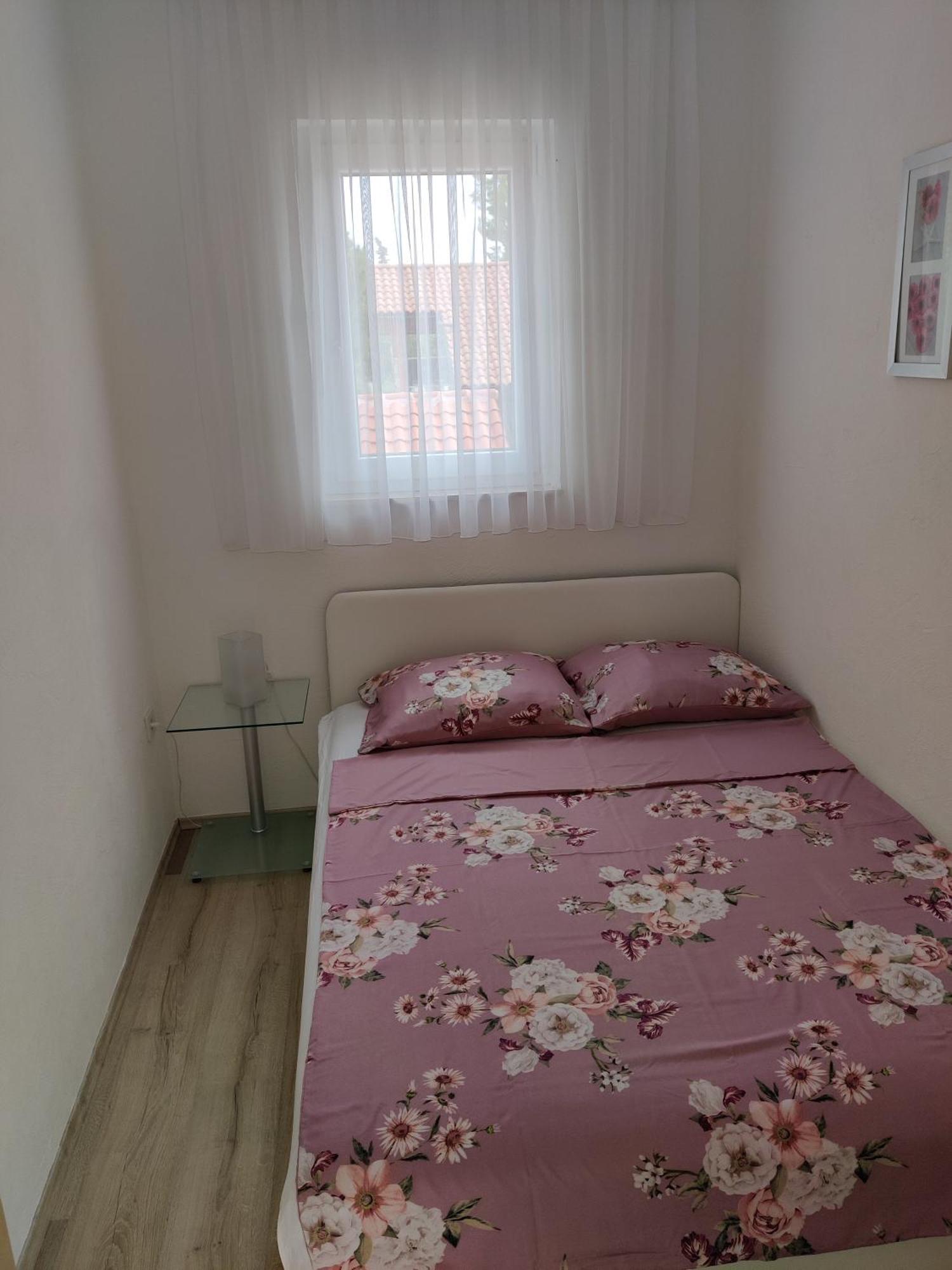 Apartments Juric Privlaka  Esterno foto