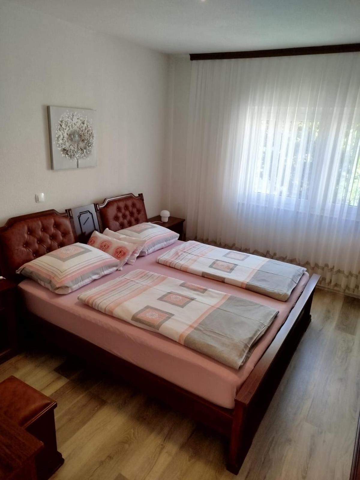 Apartments Juric Privlaka  Esterno foto