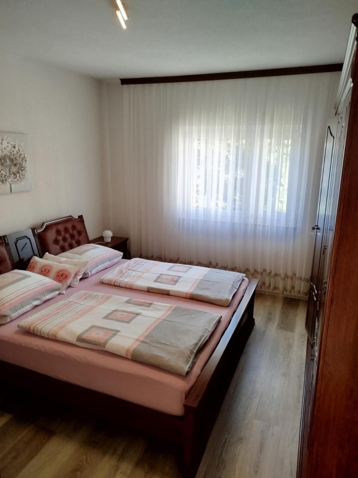 Apartments Juric Privlaka  Esterno foto